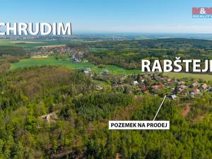 Prodej zahrady, Rabštejnská Lhota - Smrkový Týnec, 224 m2