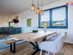 Pronájem rodinného domu, Kácov - Zliv, 148 m2