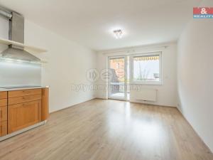 Pronájem bytu 2+kk, Jinočany, Za Devítkou, 49 m2