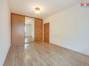 Pronájem bytu 2+kk, Jinočany, Za Devítkou, 49 m2
