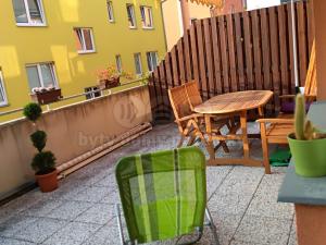 Pronájem bytu 2+kk, Jinočany, Za Devítkou, 49 m2
