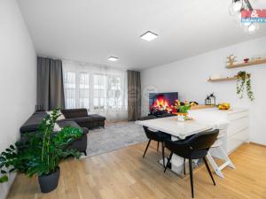 Prodej bytu 4+kk, Praha, V Horkách, 102 m2