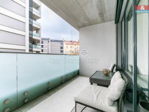 Prodej bytu 4+kk, Praha, V Horkách, 102 m2