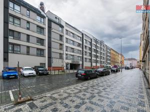 Prodej bytu 4+kk, Praha, V Horkách, 102 m2