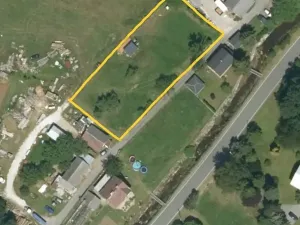 Prodej pozemku pro bydlení, Stará Červená Voda, 1771 m2