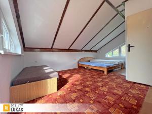 Pronájem chaty, Dolní Domaslavice, 75 m2