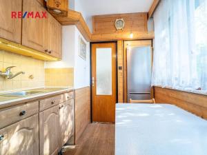 Pronájem bytu 1+1, Kolín, Tyršova, 36 m2