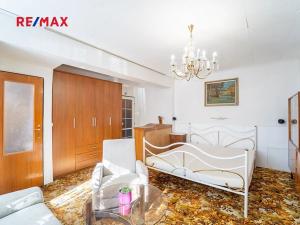 Pronájem bytu 1+1, Kolín, Tyršova, 36 m2