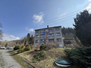 Prodej činžovního domu, Oskava, 390 m2