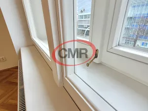 Pronájem bytu 2+1, Praha - Bubeneč, Jugoslávských partyzánů, 70 m2