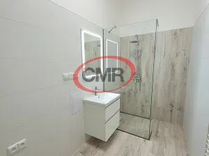 Pronájem bytu 2+1, Praha - Bubeneč, Jugoslávských partyzánů, 70 m2