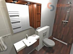 Prodej domu na klíč, Ladná, Palašovská, 58 m2