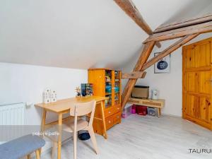 Prodej rodinného domu, Všekary, 117 m2