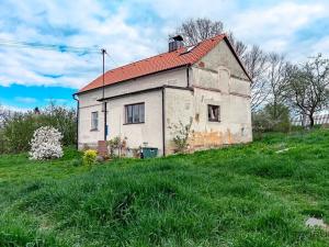 Prodej rodinného domu, Všekary, 117 m2