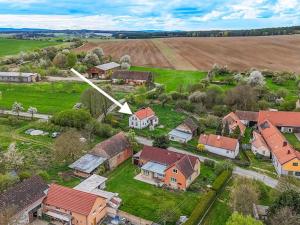 Prodej rodinného domu, Všekary, 117 m2