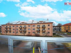 Pronájem bytu 3+1, Horní Slavkov, Poštovní, 59 m2