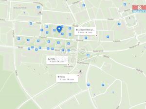 Pronájem bytu 3+1, Horní Slavkov, Poštovní, 59 m2