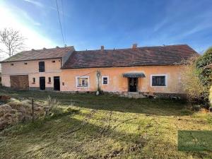 Prodej rodinného domu, Lisov, 135 m2