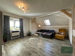 Prodej bytu 3+1, Heřmanova Huť, Tyršova, 72 m2
