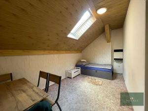 Prodej bytu 3+1, Heřmanova Huť, Tyršova, 72 m2