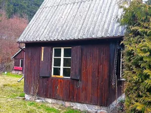 Prodej chaty, Větřní, 38 m2