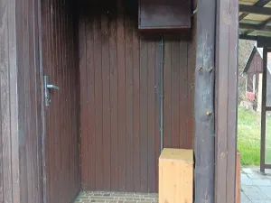 Prodej chaty, Větřní, 38 m2