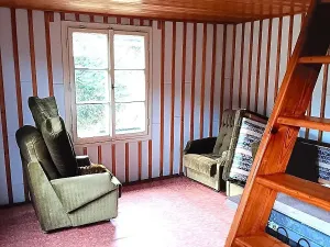 Prodej chaty, Větřní, 38 m2