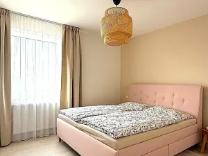 Prodej bytu 3+kk, České Budějovice, Františka Jelena, 74 m2