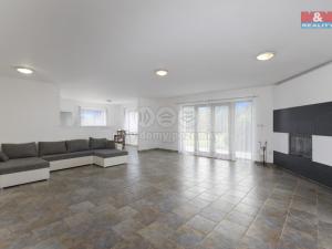 Prodej rodinného domu, Mikulovice, Dlouhá, 220 m2