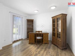 Prodej rodinného domu, Mikulovice, Dlouhá, 220 m2