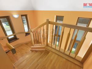 Prodej rodinného domu, Mikulovice, Dlouhá, 220 m2
