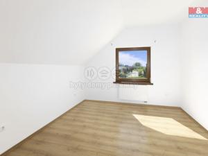 Prodej rodinného domu, Mikulovice, Dlouhá, 220 m2
