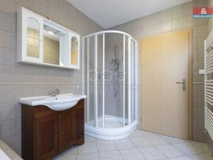 Prodej rodinného domu, Mikulovice, Dlouhá, 220 m2
