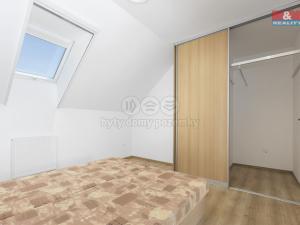 Prodej rodinného domu, Mikulovice, Dlouhá, 220 m2