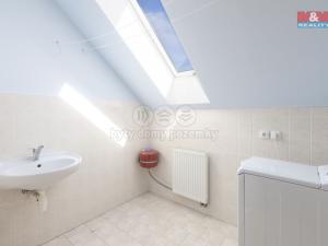 Prodej rodinného domu, Mikulovice, Dlouhá, 220 m2
