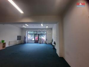 Prodej činžovního domu, Olomouc - Hodolany, Ostravská, 580 m2