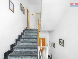 Prodej rodinného domu, Kolín - Kolín III, Táboritská, 200 m2