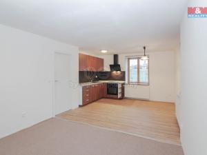 Pronájem bytu 1+1, Varnsdorf, Moravská, 35 m2