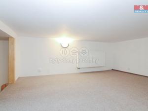 Pronájem bytu 1+1, Varnsdorf, Moravská, 35 m2