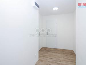 Pronájem bytu 1+1, Varnsdorf, Moravská, 35 m2