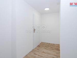 Pronájem bytu 1+1, Varnsdorf, Moravská, 35 m2