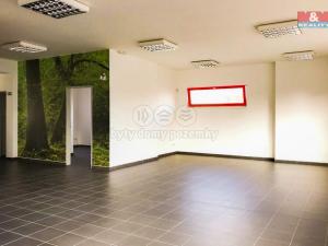 Prodej obchodního prostoru, Uherské Hradiště, Tř. Maršála Malinovského, 300 m2