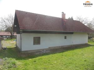 Prodej zemědělské usedlosti, Mladějov, 260 m2