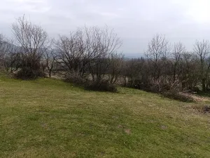 Prodej pozemku pro bydlení, Závišice, 1672 m2