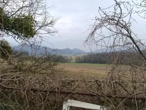 Prodej pozemku pro bydlení, Závišice, 1672 m2