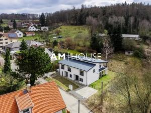 Prodej bytu 5+kk, Velké Popovice, 194 m2