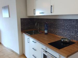 Prodej bytu 3+kk, Scalea, Kalábrie, Itálie, 60 m2