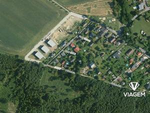 Prodej zahrady, Říčany, 136 m2