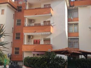 Prodej bytu 3+kk, Scalea, Kalbrie, Itálie, 60 m2