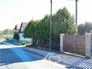 Prodej pozemku, Plánice, Nepomucká, 1100 m2